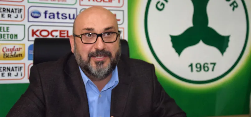 "Fenerbahçe gibi biz de hesap soracağız"