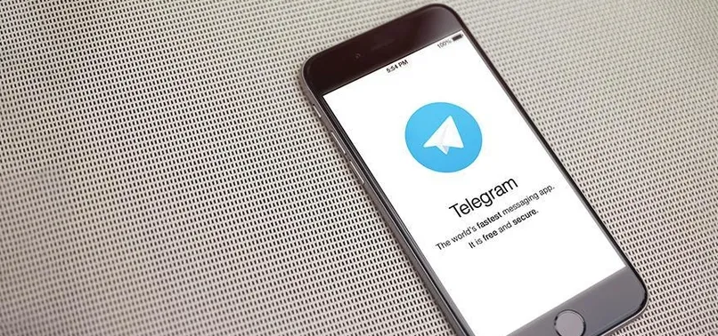 telegram hangi