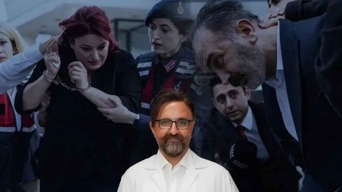 Yenidoğan Çetesi'nde yeni HTS kayıtları ortaya çıktı! Tahliye için 1568 görüşme