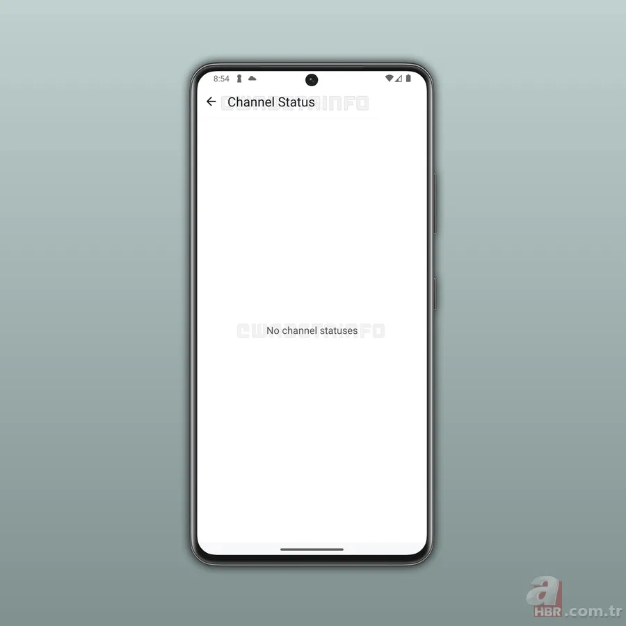 WhatsApp durum paylaşımı değişiyor! İşte yeni özellikler ve detaylar 3