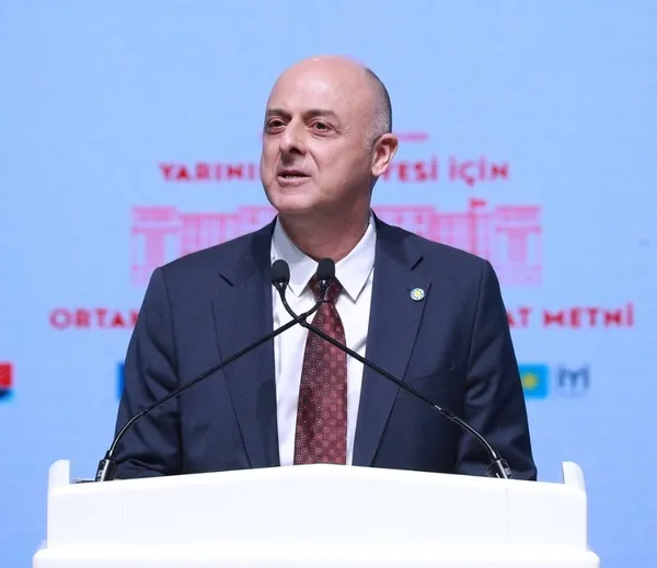 Meral Akşener CHP'nin kırmızı çizgisini çiğnemekte kararlı! Hedefinde İzmir var - 3