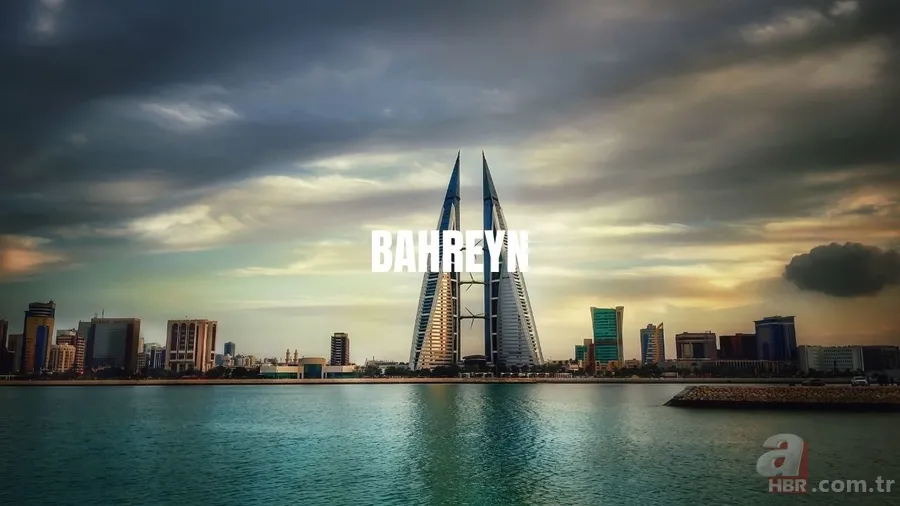 VİZESİZ ÜLKELER TAM LİSTE 2025 | Hangi ülkelere vizesiz gidilebiliyor? Fas, Andorra, Arjantin... 3