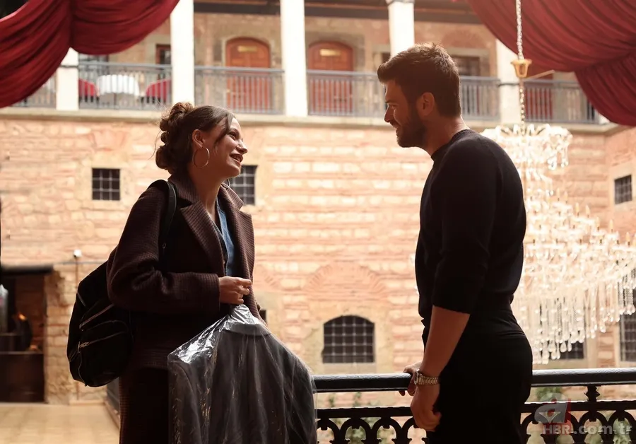 Kıvanç Tatlıtuğ ve Serenay Sarıkaya hangi burç? Aile dizisi başrol oyuncularının burcu ne? Dolunay'dan etkilenen burçlar 2