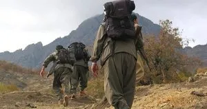 Irak’tan net PKK mesajı!