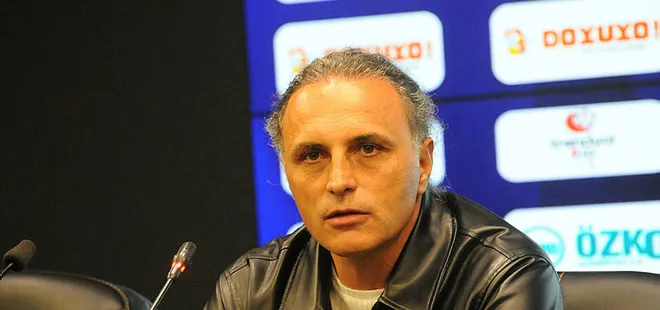 Kocaelispor’da Mustafa Gürsel dönemi bitti