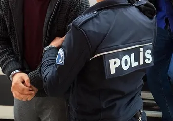 Avcılar'da vantilatör hırsızlığı kamerada