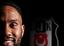 Beşiktaş Jaylen Nowell transferini açıkladı