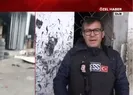 A Haber Esad rejiminin katliam yaptığı bölgede