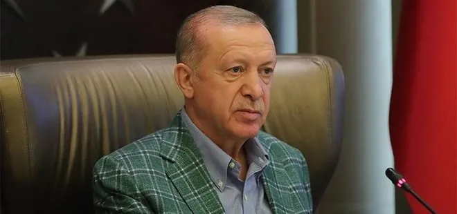 Başkan Erdoğan: Merhum Aliya İzzetbegoviç’in emanetine halel getirmeyiz