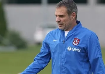 Trabzonspor çıkış arıyor