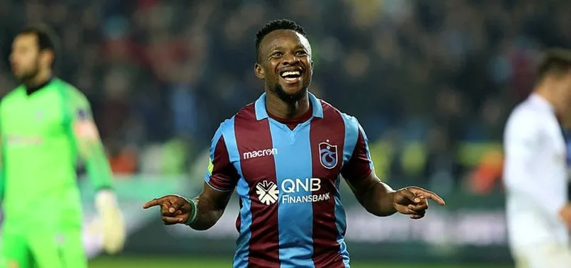 Ogenyi Onazi resmen Yukatel Denizlispor'da