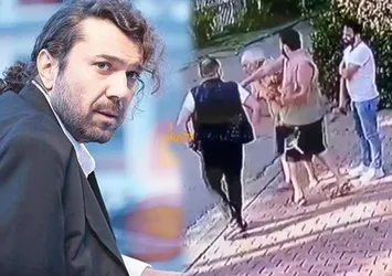 Halil Sezai hakkında yeni suç duyurusu