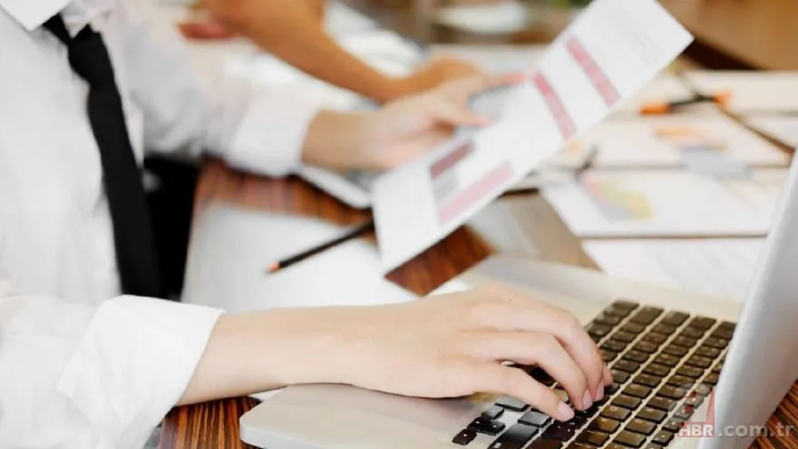 Memurlar ek iş ya da ikinci iş yapabilir mi? İşte cevabı... 5