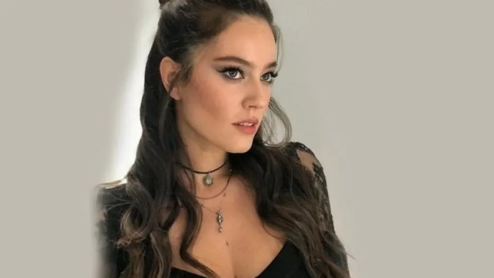Pelin Akil kimdir, kaç yaşında, nereli? EDHO Bahar kimdir, gerçek adı ne? Instagram hesabı...