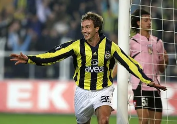 Diego Lugano'dan SON DAKİKA derbi açıklaması | Fenerbahçe - Galatasaray maçında kilit isim kim?