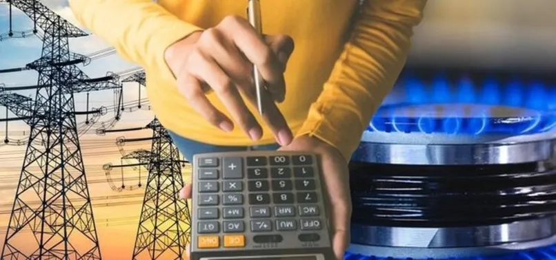 Enerjide devletten vatandaşına büyük destek! Rakam 205 milyara ulaştı
