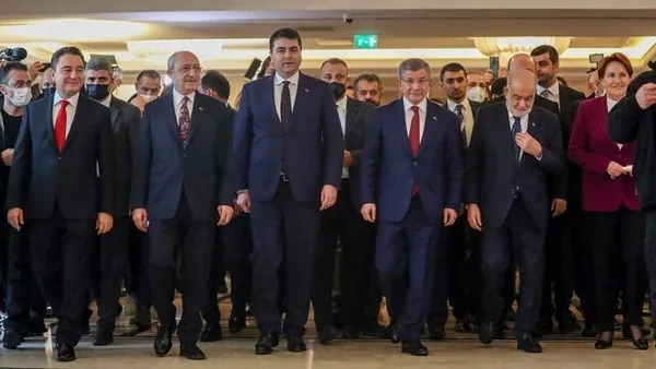 "Gökkuşağı İttifakı"nda aile yapısına dinamit! Sözde muhafazakarı da ulusalcısı da aynı bayrak altında birleşti - 6