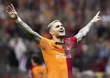 Icardi’den ayrılık iddialarına yanıt!