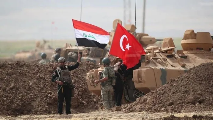 Irak’tan 8 aşamalı plan! Türkiye ve İran ile sınırlarının güvenliği için yeni yöntemler devreye alınıyor