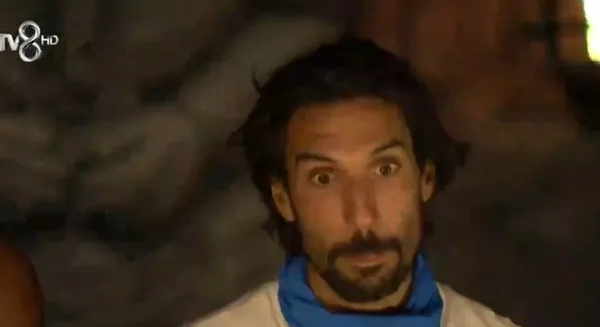 Acun Ilıcalı hangi yarışmacıyı gönderdi? Survivor’da kim elendi, diskalifiye oldu? ’Meşaleni almadan gidebilirsin’