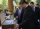 Putinden Çin liderine doğum günü hediyesi!