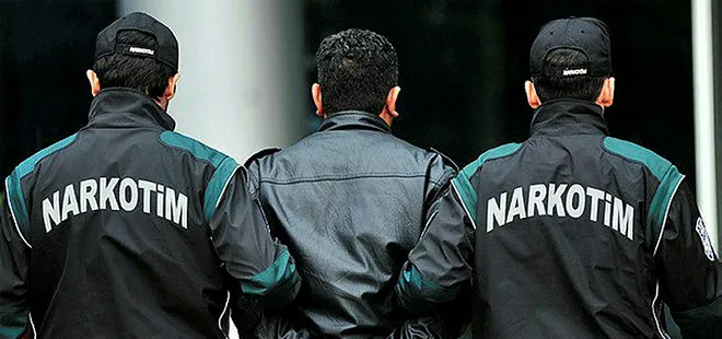 Nartokimler sahaya indi