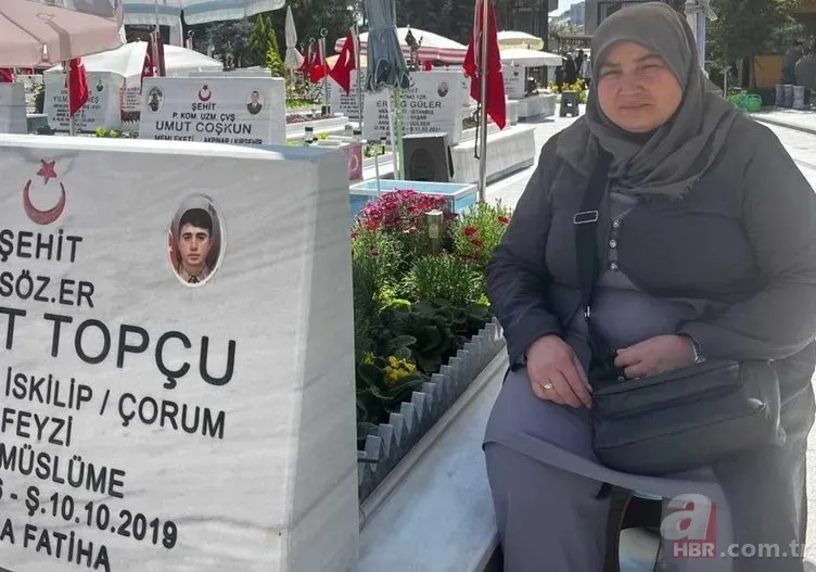 Terörsüz Türkiye adımı şehit aileleri ve Diyarbakır annelerini de mutlu etti 5