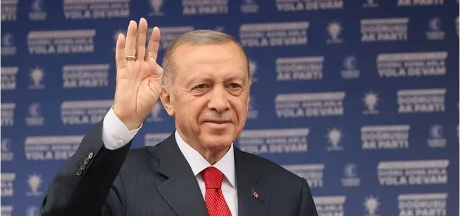 Cumhurbaşkanı özel yayını izlenme rekoru kırdı! Reytinglerde de 4’e katladı: Fondaş medya çıldırdı