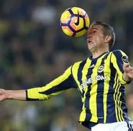 Fenerbahçe - Galatasaray derbisinden kareler