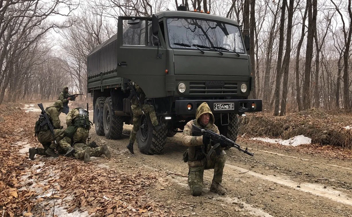 Rusya Savunma Bakanlığı'ndan flaş açıklama! "Devam edecek"
