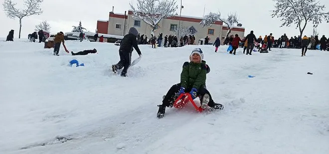13 Şubat Bitlis’te yarın okullar tatil mi? Bitlis kar tatili için son açıklama geldi!