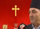 900 yıllık kilisede Ermenistan kınandı!