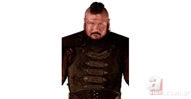 Bozkır Arslanı Celaleddin oyuncuları kimdir? ATV'nin yeni dizisi Bozkır Arslanı Celaleddin'in oyuncu kadrosu 15