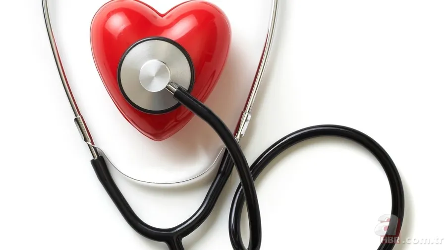 Tansiyon, kilo, kolesterol… Sağlığınız hakkında bilmeniz gereken 5 şey 8