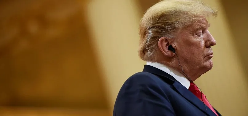 Trump- Kadir Gürcan ile ilgili görsel sonucu