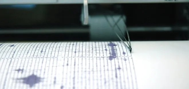 Son dakika: İstanbul’da deprem mi oldu? Marmara’da korkutan deprem! 5 Kasım Kandilli son depremler
