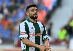 Fenerbahçe Adil Demirbağ transferi için harekete geçti! Konyaspor'un stoperi için resmi teklif yapıldı