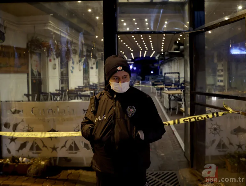 Şafak Mahmutyazıcıoğlu kimdir, kaç yaşındaydı? Ece Erken'in eşi Şafak Mahmutyazıcıoğlu silahlı saldırıya uğradı 9