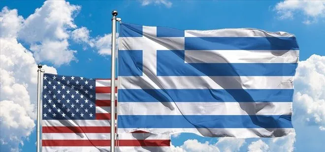 Yunanistan’ın Türkiye korkusu! Üslerinin hepsini ABD’ye verdiler...
