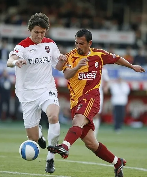 5 yaşındaki oğlunu öldüren eski Süper Lig futbolcusu Cevher Toktaş: Savunma yapmayacağım - 5