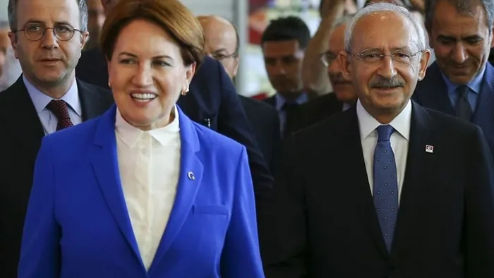 İşte CHP - İYİ Parti ve HDP'nin Anayasa taslağı! İbrahim Kaboğlu ve Ümit Özdağ açıklamıştı - 6