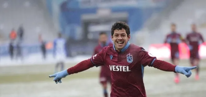 Guilherme kısa sürede uyum sağladı