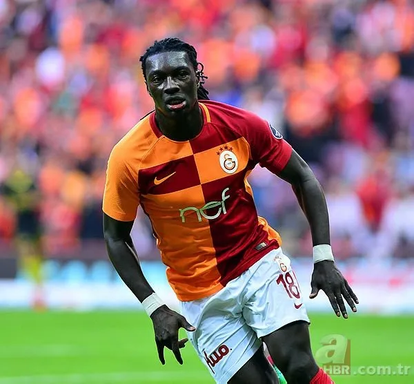 Galatasaray’da hedef Radamel Falcao