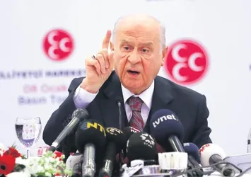 Yenikapı ruhuyla Erdoğan’a destek