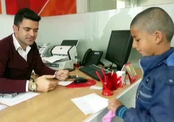 Destansı dayanışma! Dalga dalga büyüyor...