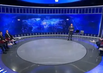 İsrail-Yunanistan Türkiye ile savaş mı istiyor?