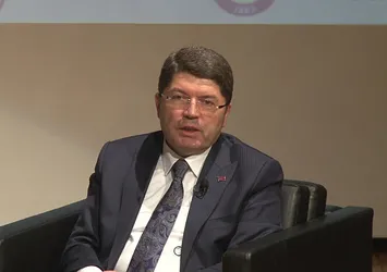 Adalet Bakanı Yılmaz Tunç'tan "Yeni Anayasa" mesajı: Vesayetçi ruh ortadan kaldırılmalı