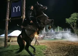 Kuruluş Osman ne zaman başlıyor? Kuruluş Osman hangi gün yayınlanacak? İşte yeni fragman!