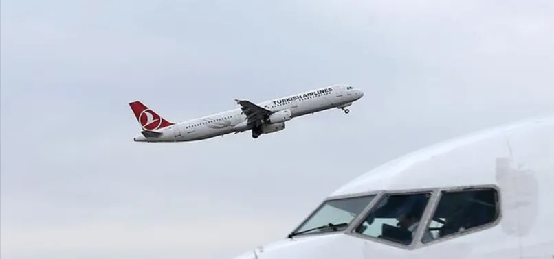 Coronavirüs tedbirleri sıkılaşıyor! THY'den iç hat seferleriyle ilgili önemli açıklama