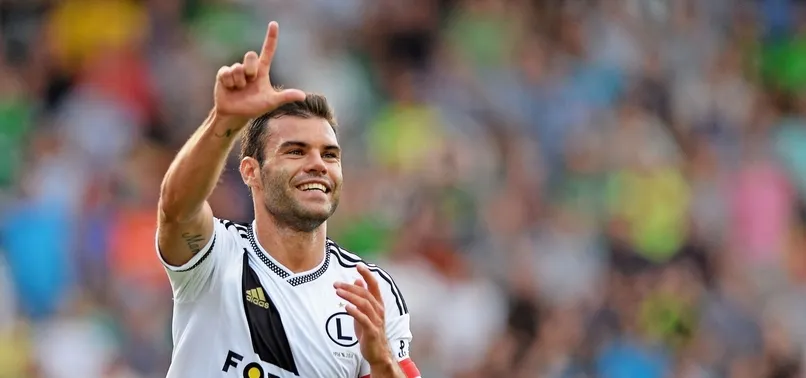 Trabzonspor'dan Nemanja Nikolic atağı